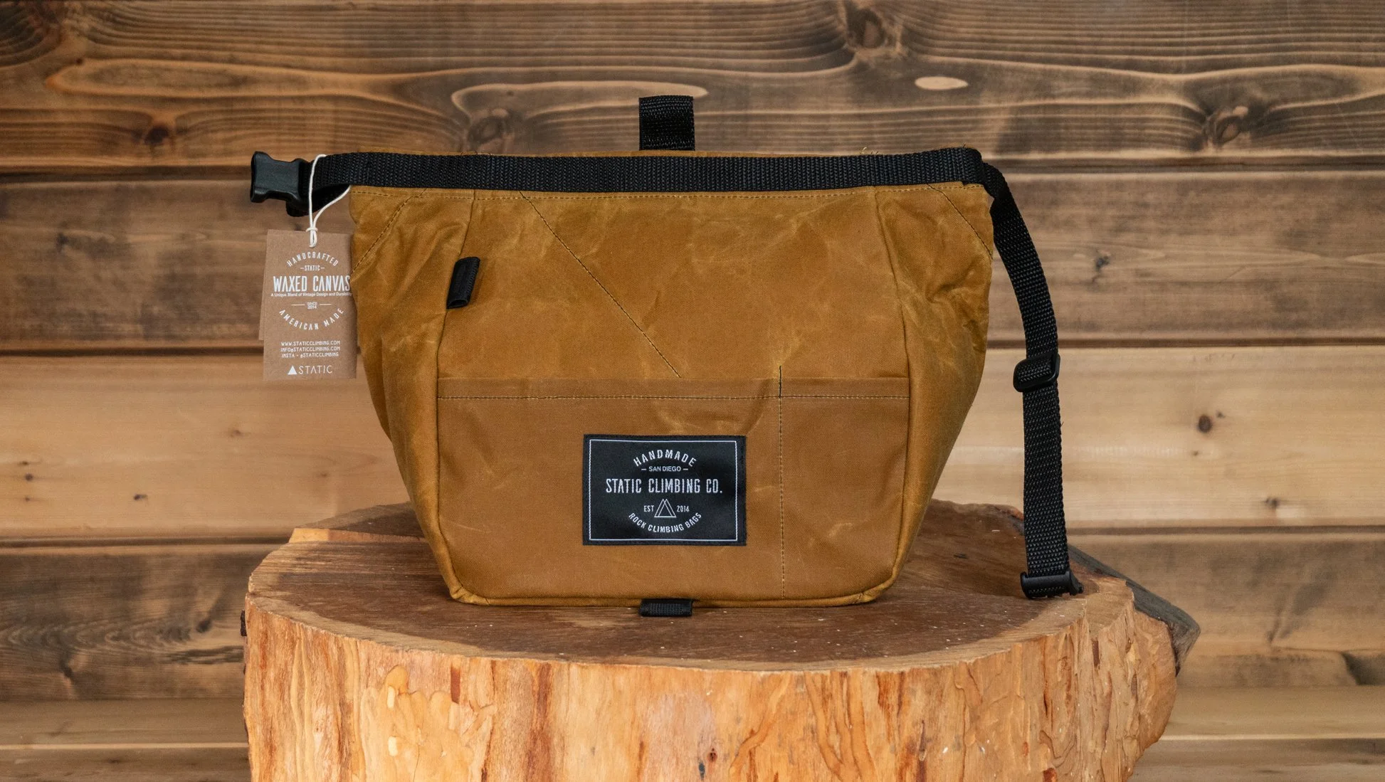 MUSTARD+WAXED+CANVAS+CHALK+